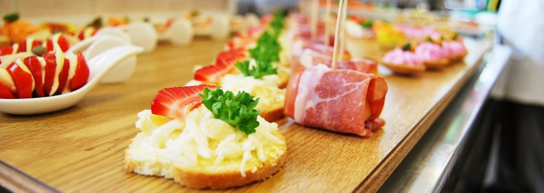 Catering