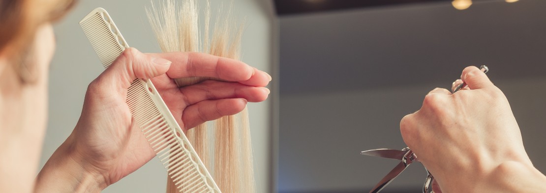 Friseur